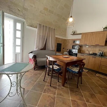 Bed & Breakfast Le Volte 27 Gravina in Puglia