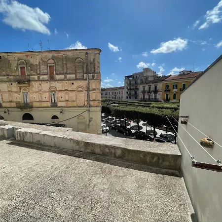 Le Volte 27 Bed & Breakfast 3*