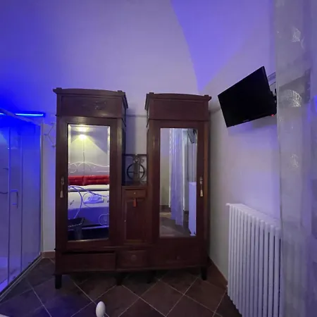 Le Volte 27 Bed & Breakfast