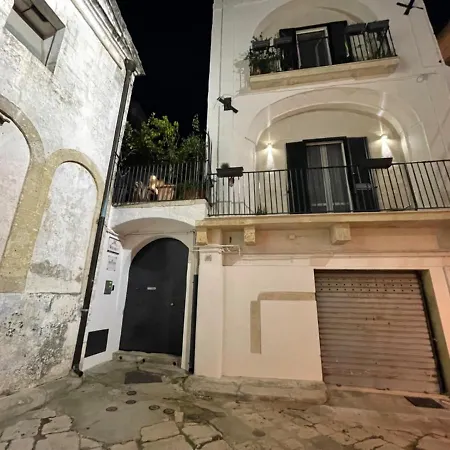 Le Volte 27 Bed & Breakfast 3*