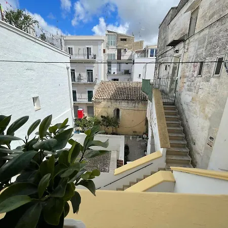 Le Volte 27 Gravina in Puglia