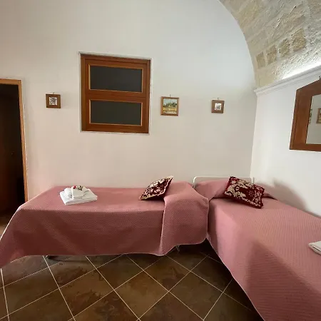 Le Volte 27 Gravina in Puglia