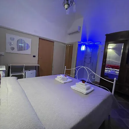 Le Volte 27 Bed & Breakfast Gravina in Puglia