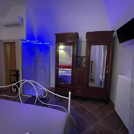 Bed & Breakfast Le Volte 27 Gravina in Puglia