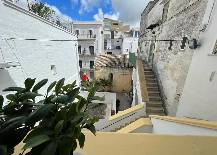 Le Volte 27 그라비나인풀리아