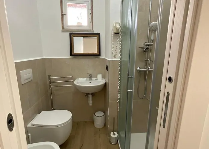 Le Volte 27 3* 그라비나인풀리아