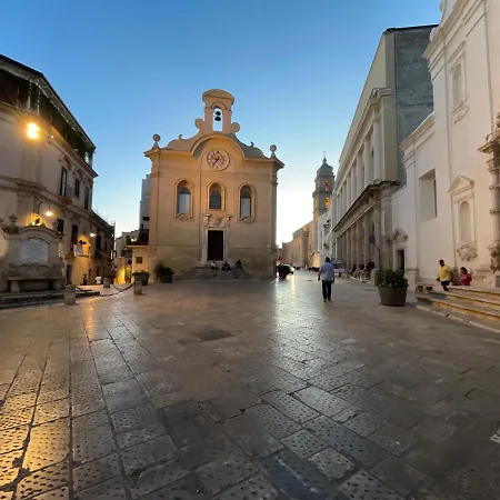 Bed & Breakfast Le Volte 27