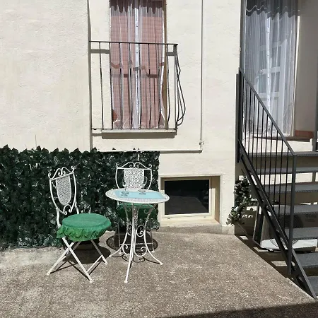 Le Volte 27 住宿加早餐酒店 格拉维纳普利亚