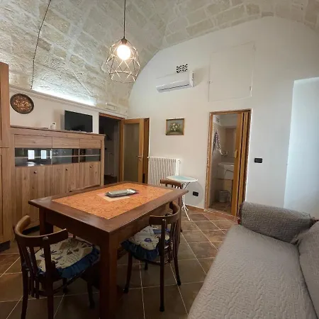 Le Volte 27 Gravina in Puglia