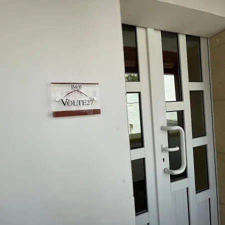 住宿加早餐酒店 Le Volte 27 格拉维纳普利亚
