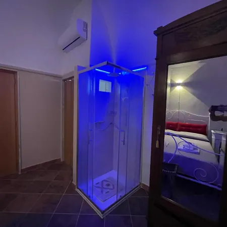 Le Volte 27 לינה וארוחת בוקר