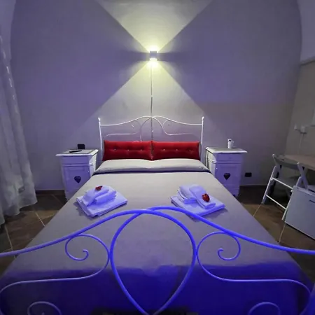 Bed & Breakfast Le Volte 27 3*