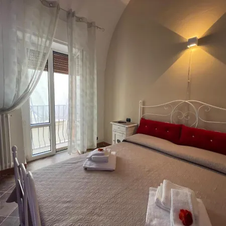 Le Volte 27 Bed & Breakfast 3*