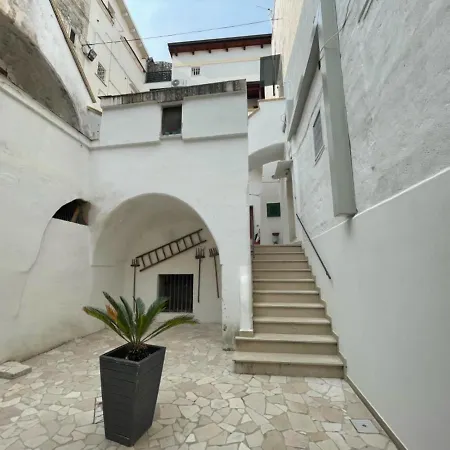 Le Volte 27 Bed & Breakfast