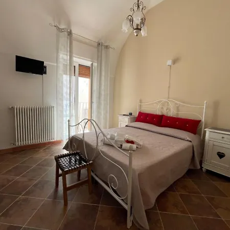 Bed & Breakfast Le Volte 27 Gravina in Puglia