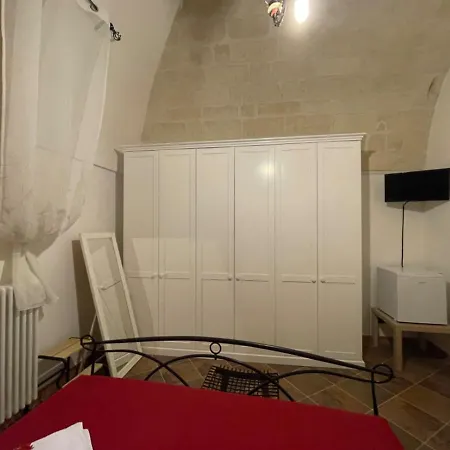 Le Volte 27 Panzió