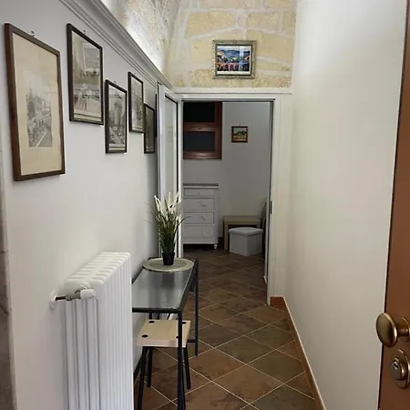 Le Volte 27 3* Gravina in Puglia