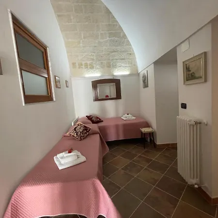 Le Volte 27 Bed & Breakfast Gravina in Puglia
