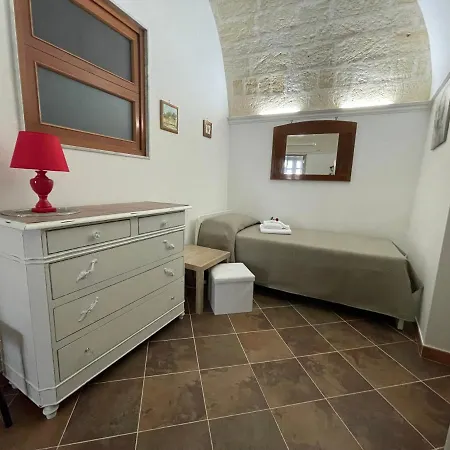 Le Volte 27 Bed & Breakfast Gravina in Puglia