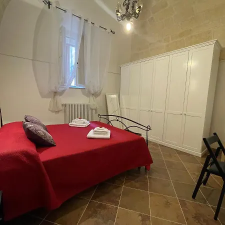 Le Volte 27 Panzió 3*