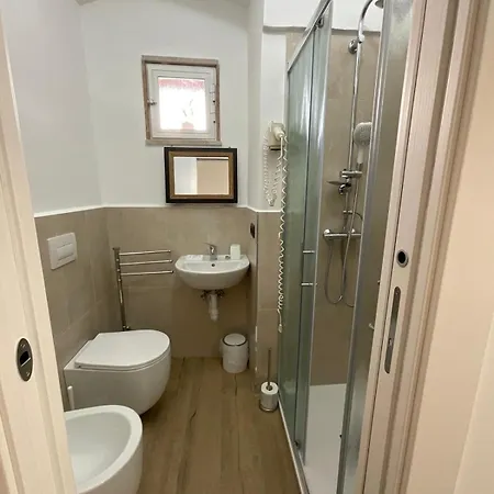 Le Volte 27 3* Gravina in Puglia