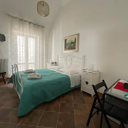 Le Volte 27 Bed & Breakfast 3*