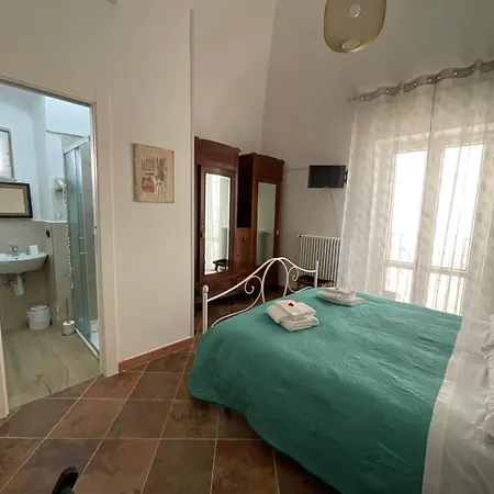 Le Volte 27 3* Gravina in Puglia