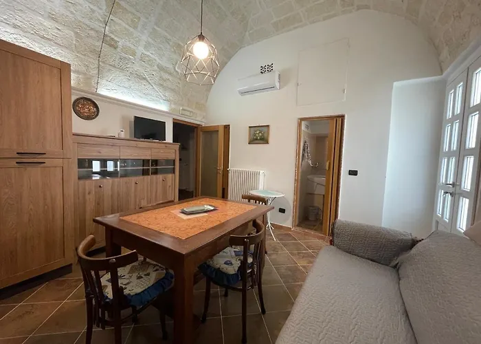Le Volte 27 Gravina in Puglia