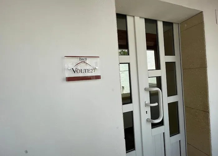 Nocleg ze śniadaniem Le Volte 27 Gravina in Puglia