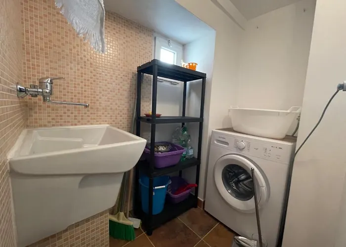 Nocleg ze śniadaniem Le Volte 27 Gravina in Puglia