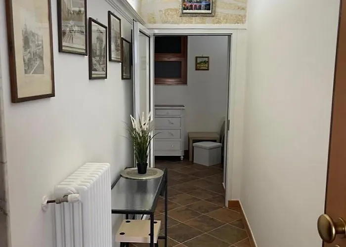 Le Volte 27 3* Gravina in Puglia