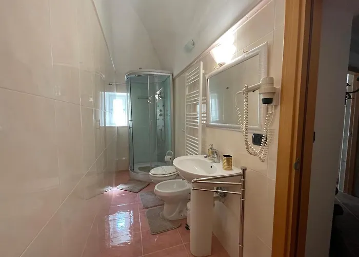 Le Volte 27 Gravina in Puglia