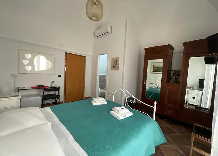 Le Volte 27 Gravina in Puglia